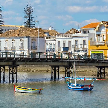 Villa Figo Luz de Tavira Kültér fotó