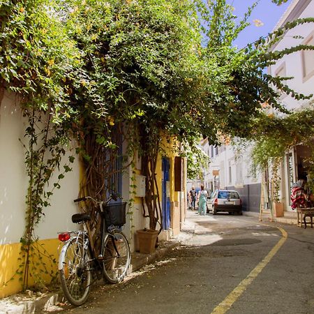 Villa Figo Luz de Tavira Kültér fotó