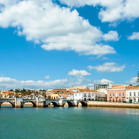 Villa Figo Luz de Tavira Kültér fotó