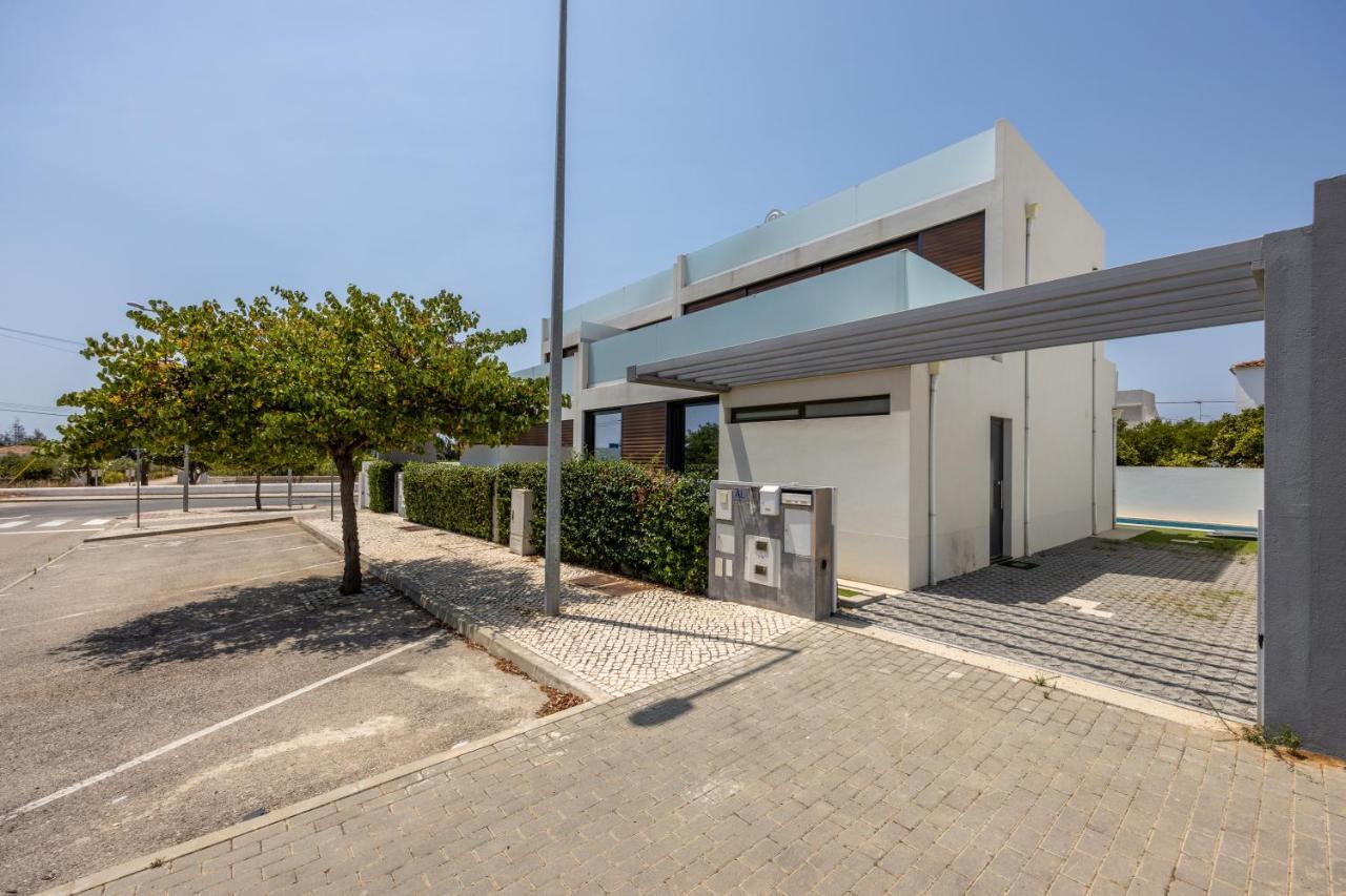 Villa Figo Luz de Tavira Kültér fotó