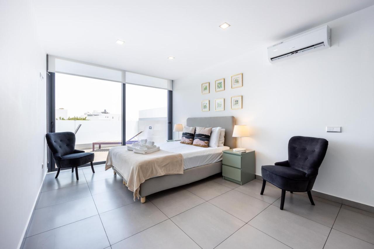 Villa Figo Luz de Tavira Kültér fotó