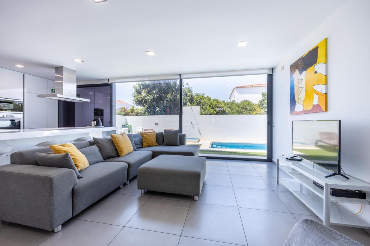 Villa Figo Luz de Tavira Kültér fotó