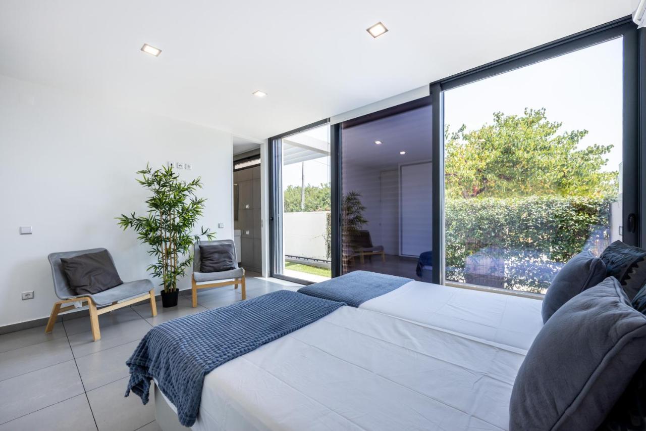 Villa Figo Luz de Tavira Kültér fotó