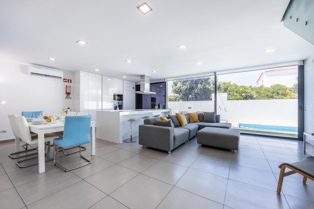 Villa Figo Luz de Tavira Kültér fotó