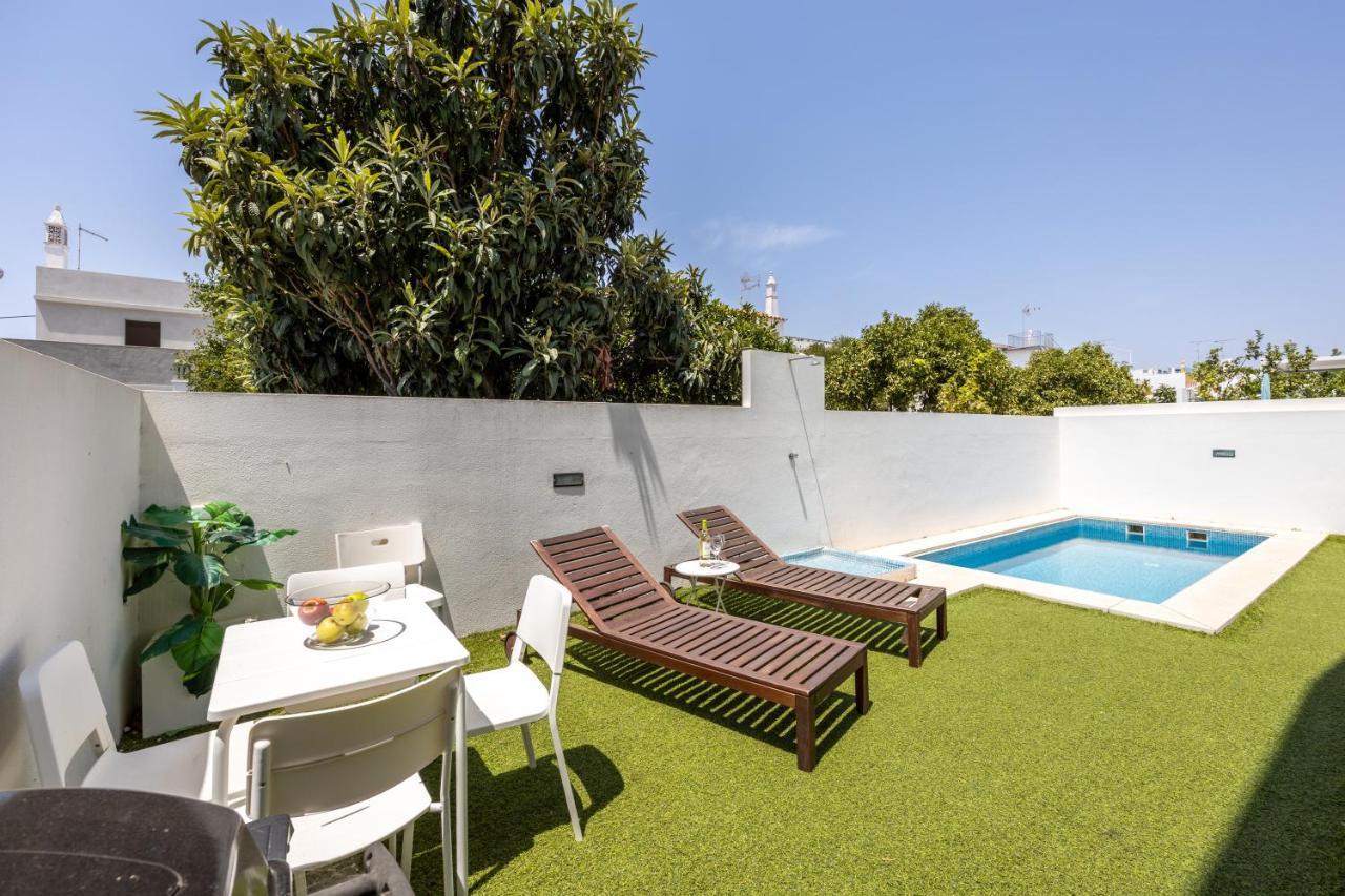 Villa Figo Luz de Tavira Kültér fotó