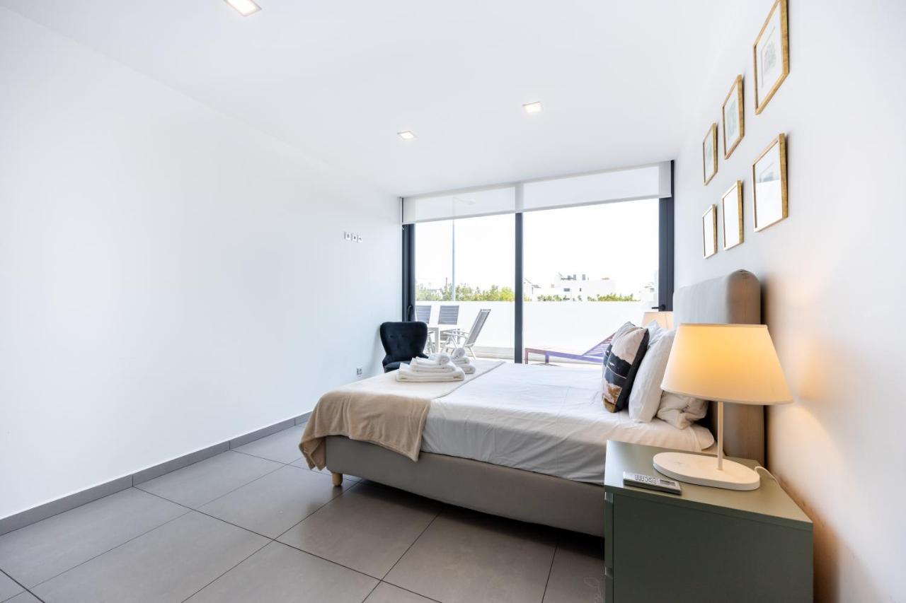 Villa Figo Luz de Tavira Kültér fotó