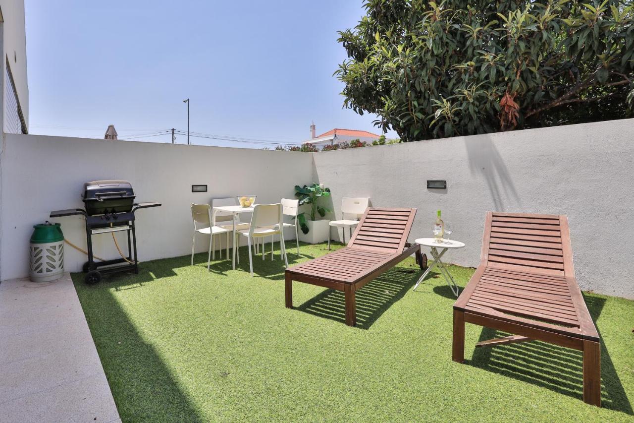 Villa Figo Luz de Tavira Kültér fotó