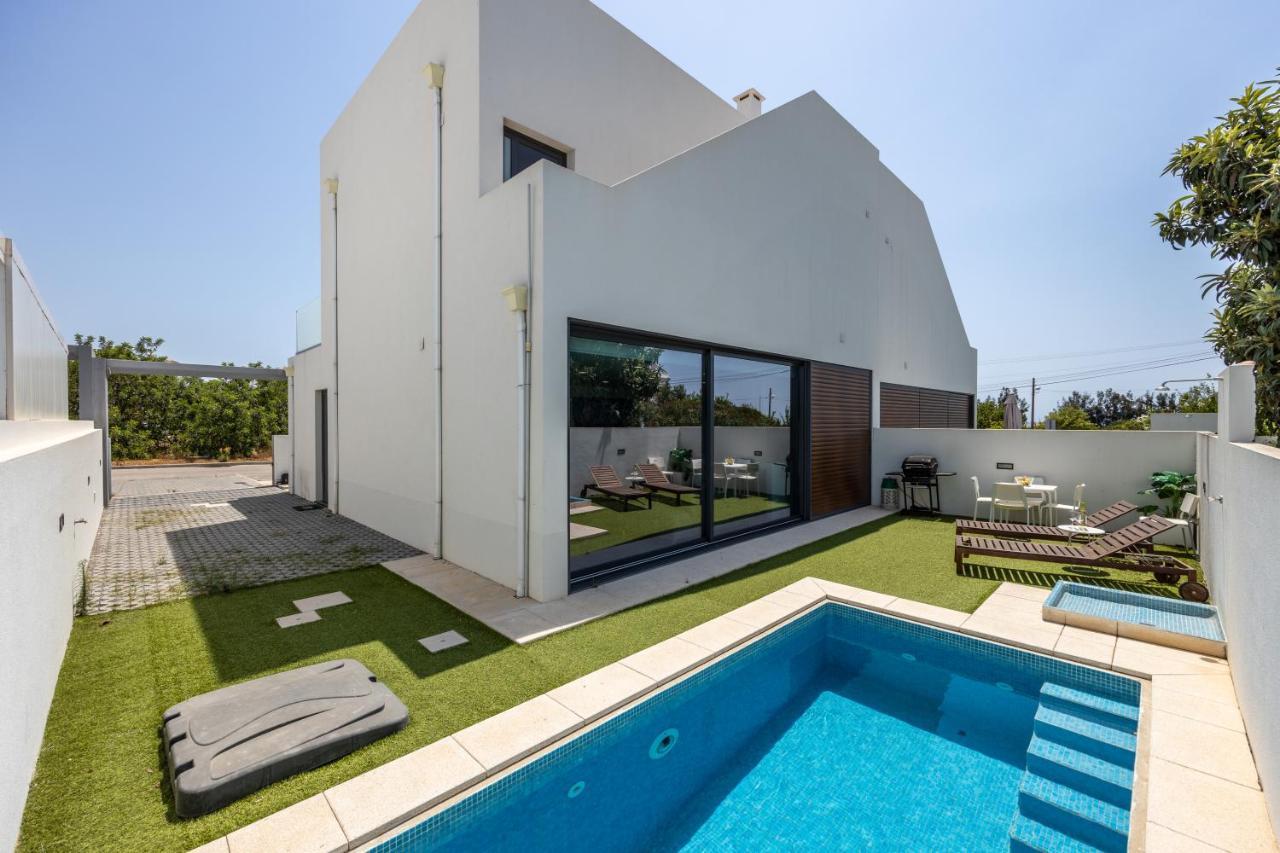Villa Figo Luz de Tavira Kültér fotó