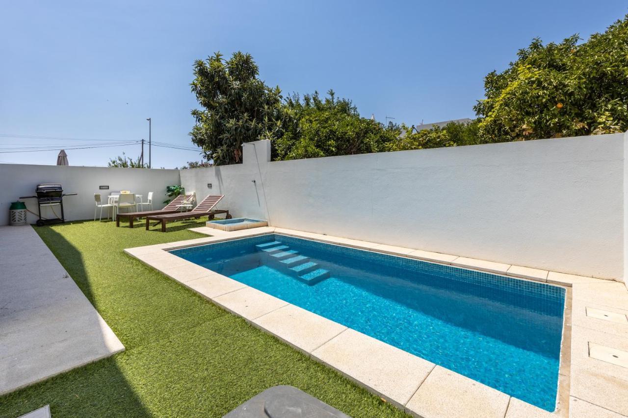 Villa Figo Luz de Tavira Kültér fotó