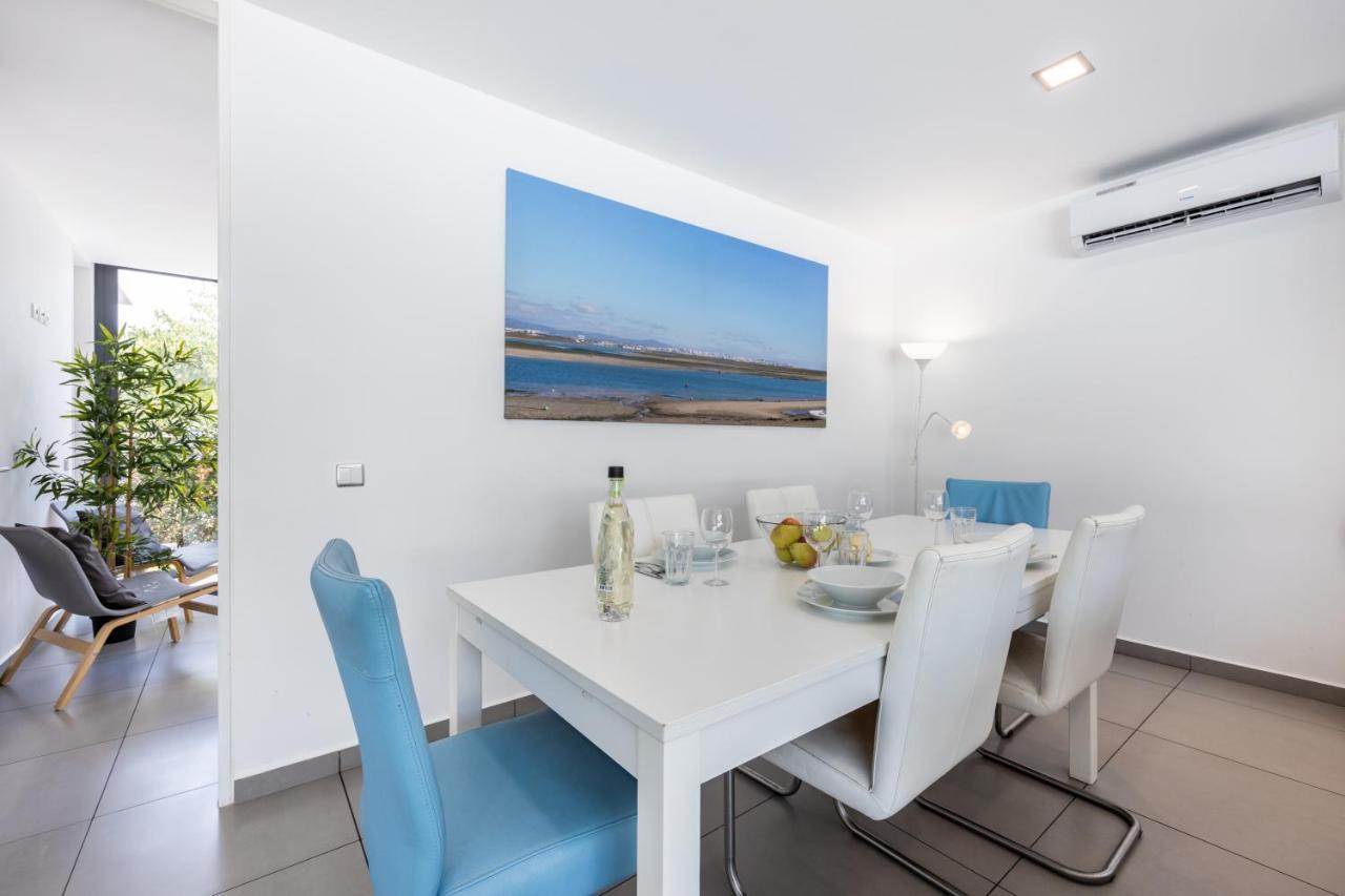 Villa Figo Luz de Tavira Kültér fotó