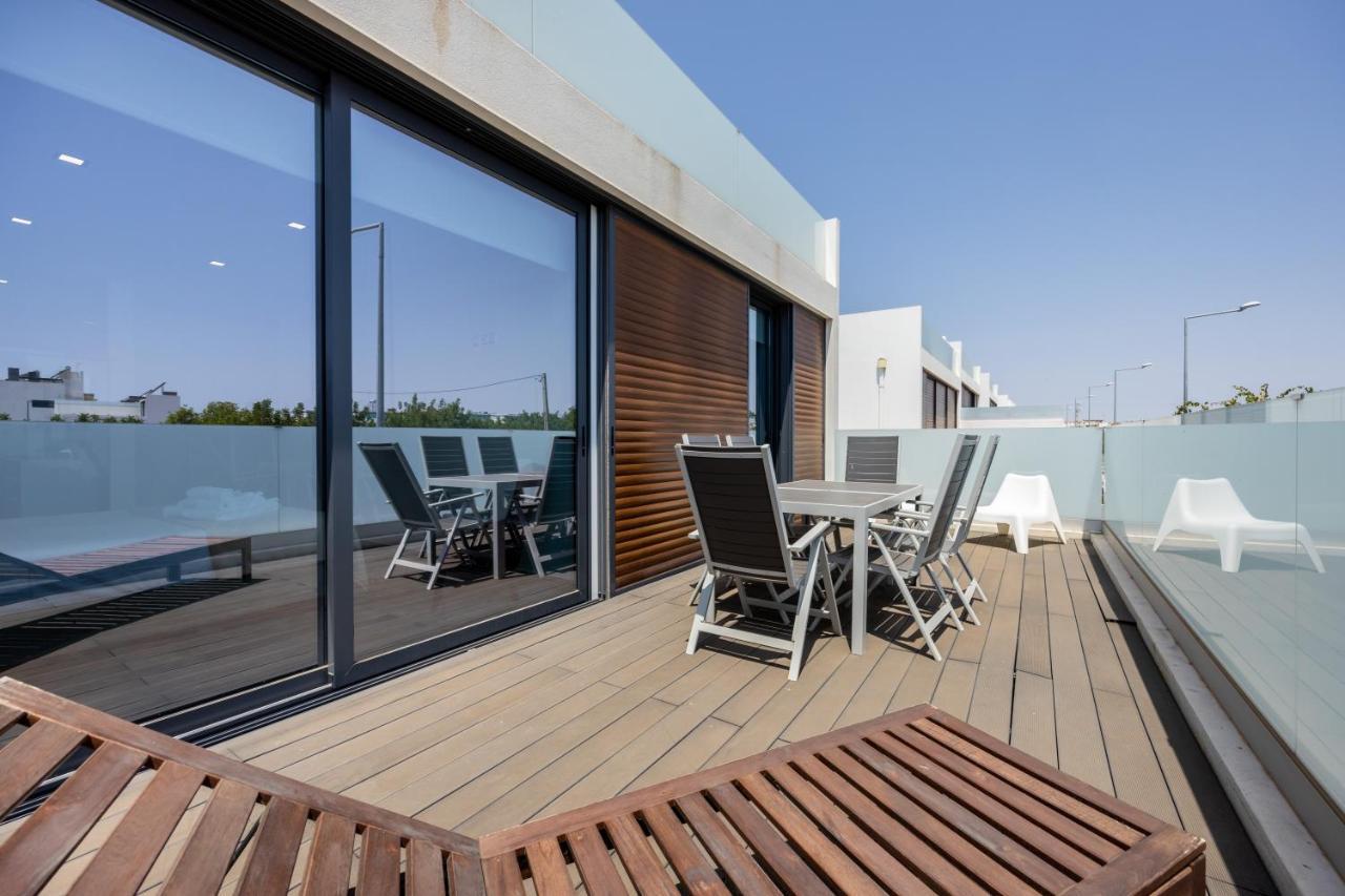 Villa Figo Luz de Tavira Kültér fotó