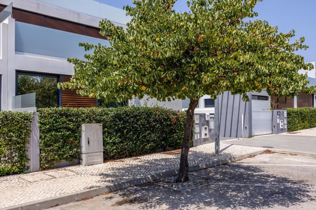 Villa Figo Luz de Tavira Kültér fotó