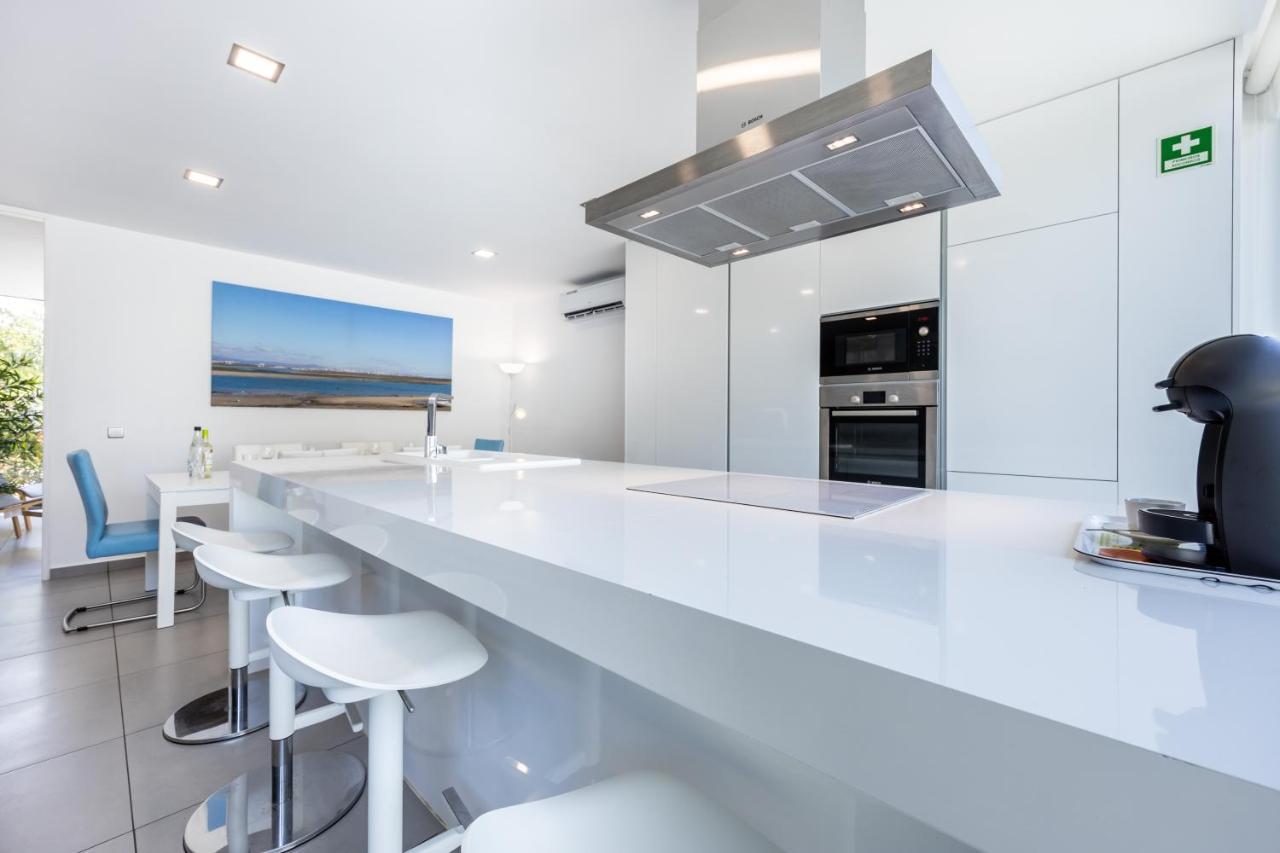 Villa Figo Luz de Tavira Kültér fotó