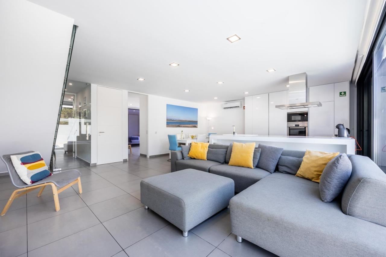 Villa Figo Luz de Tavira Kültér fotó