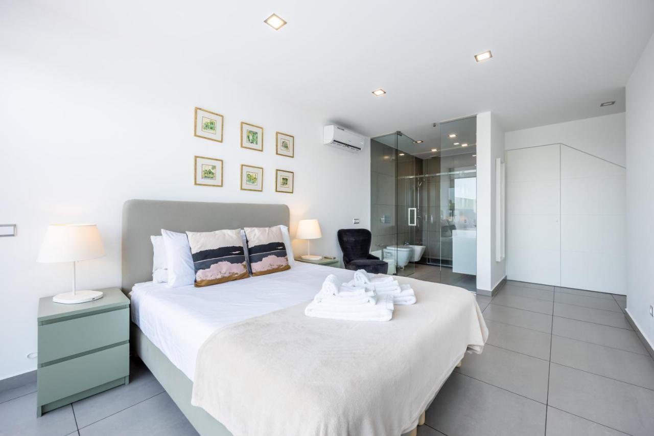 Villa Figo Luz de Tavira Kültér fotó