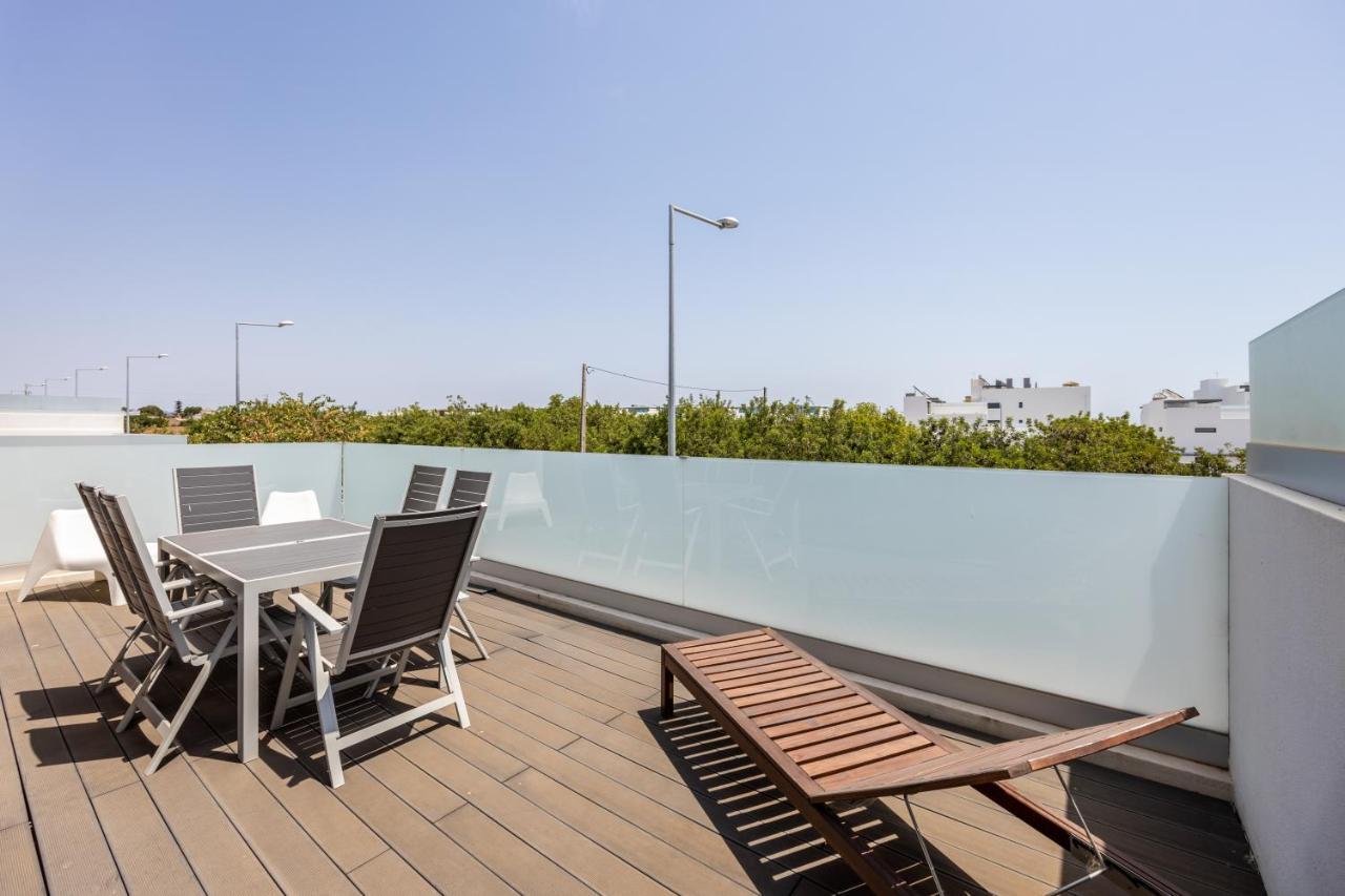 Villa Figo Luz de Tavira Kültér fotó