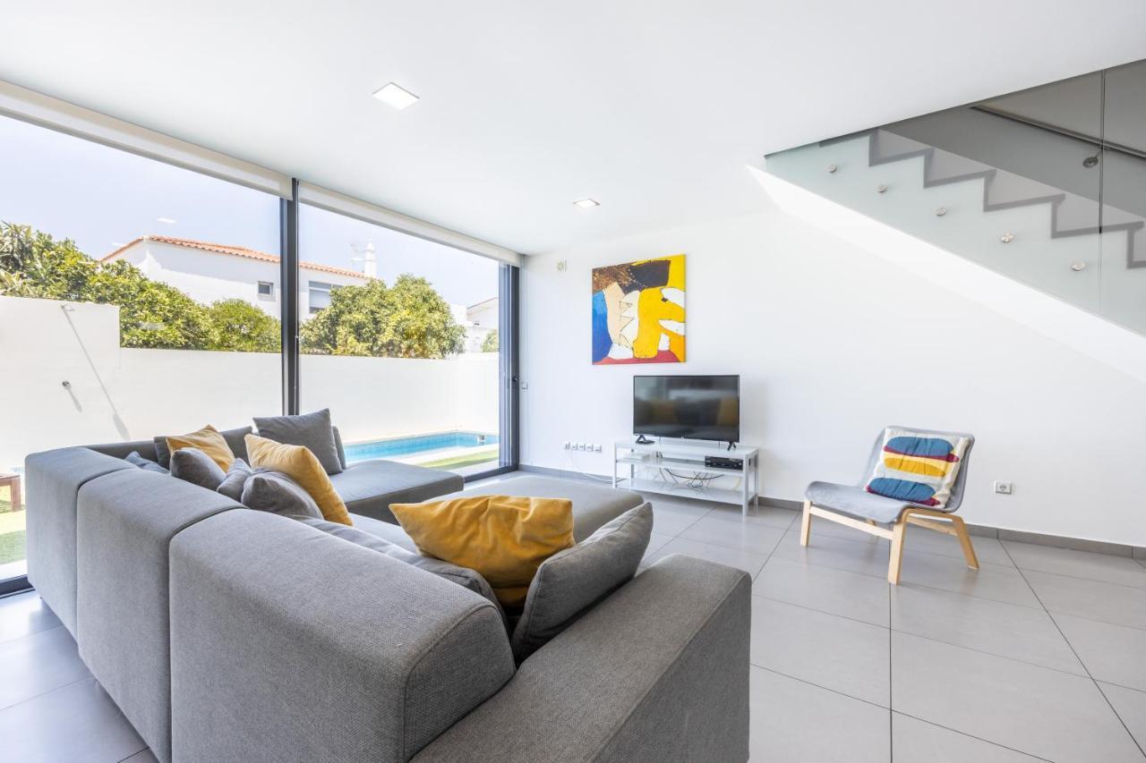 Villa Figo Luz de Tavira Kültér fotó