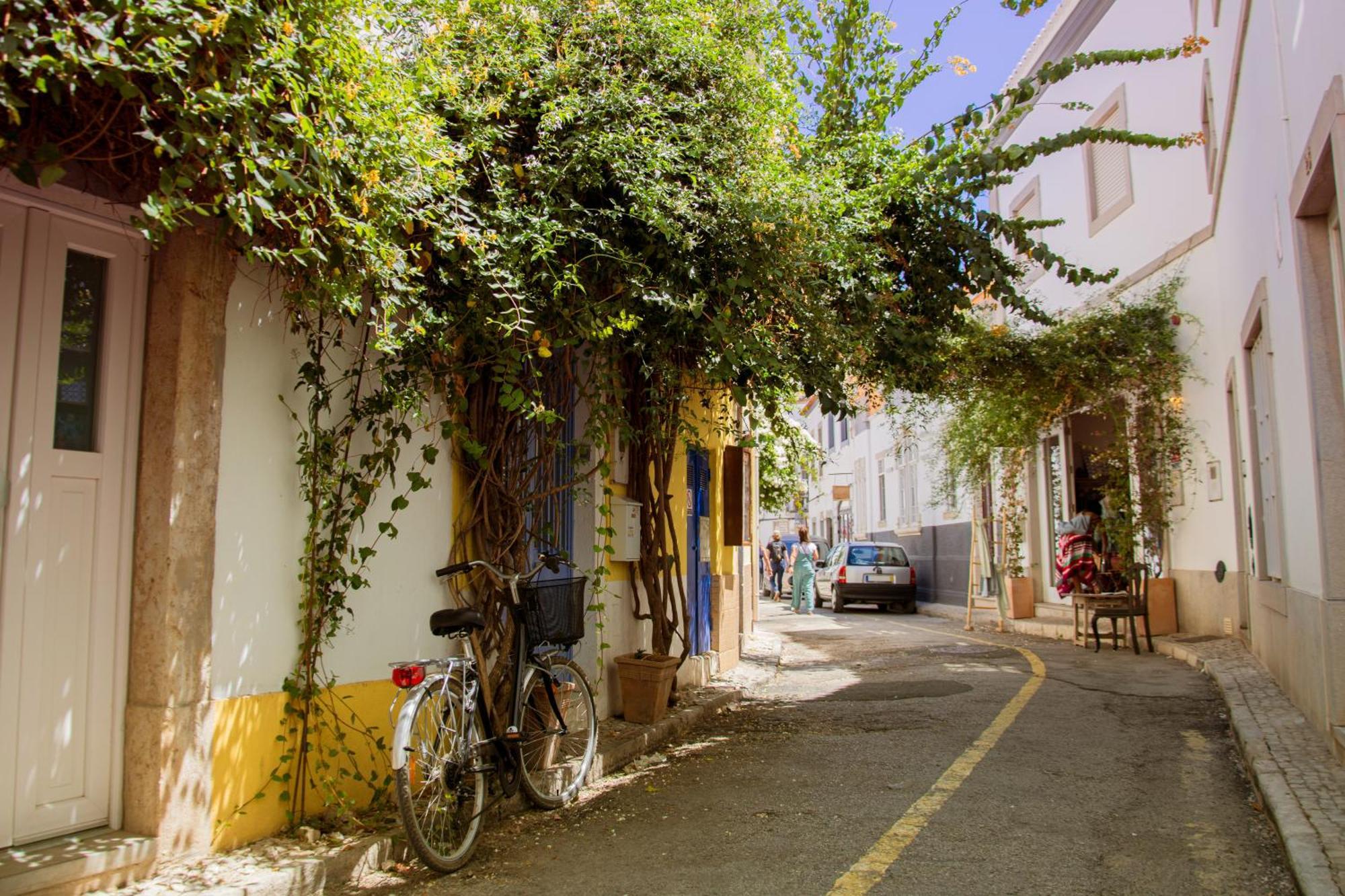 Villa Figo Luz de Tavira Kültér fotó