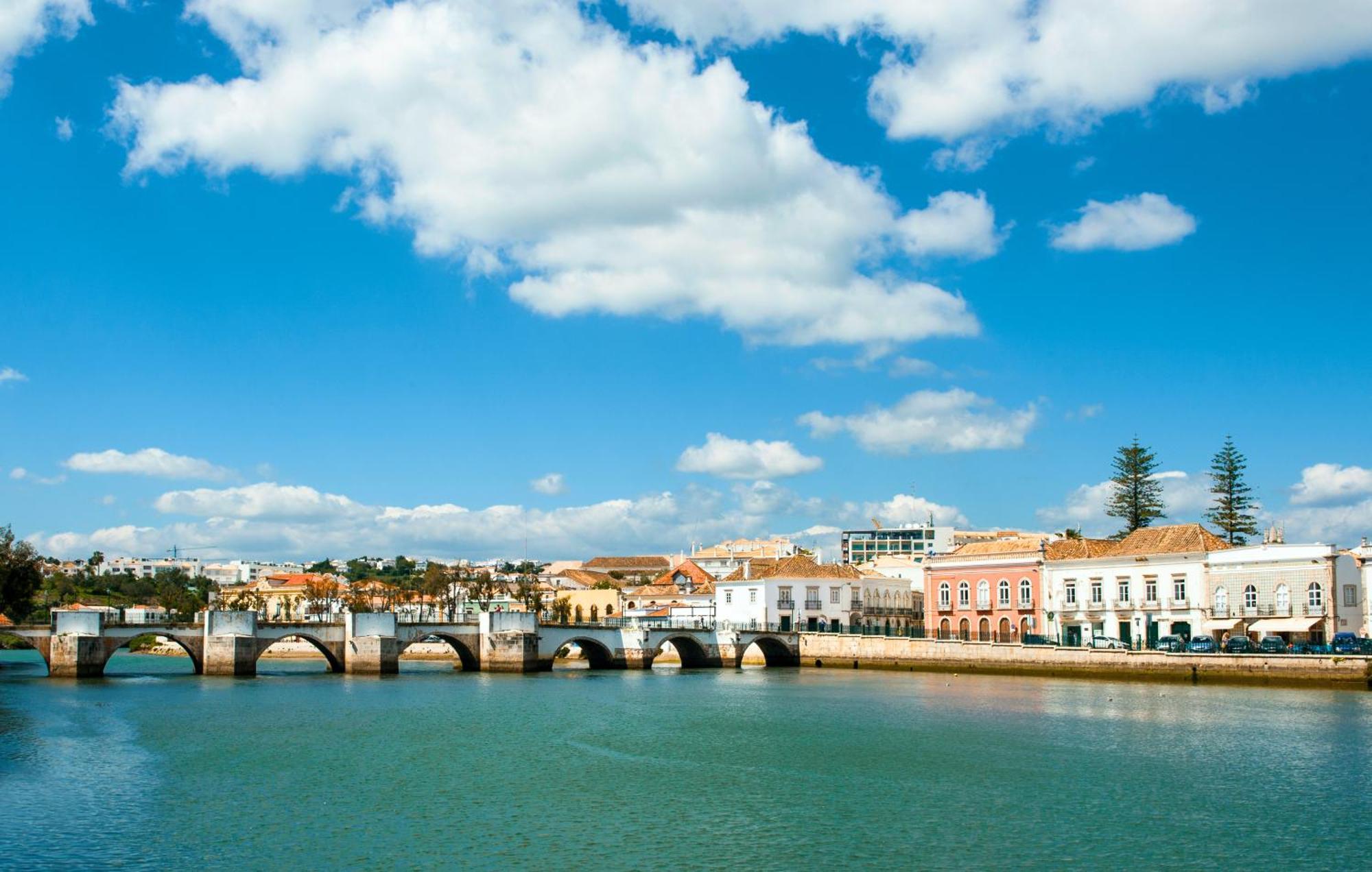 Villa Figo Luz de Tavira Kültér fotó